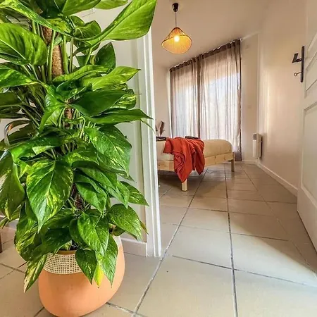 Gite1*spacieux*cote Centrale Edf Apartman Malause